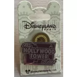 Logo HTH Hollywood Tower Hotel