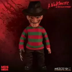 A Nightmare on Elm Street - Talking Freddy Krueger