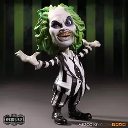 Beetlejuice - Stylized Beetlejuice