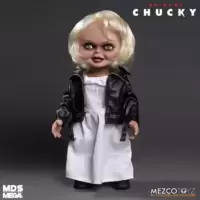 Bride of Chucky - Tiffany