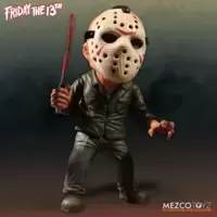 Friday The 13th - Deluxe Stylized Jason