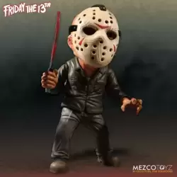 Friday The 13th - Deluxe Stylized Jason