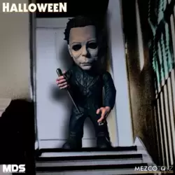 Halloween (1978) - Michael Myers