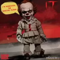 It - Mega Scale Talking Pennywise