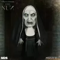Mezco Designer Series - The Nun