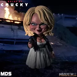 Mezco Designer Series - Tiffany