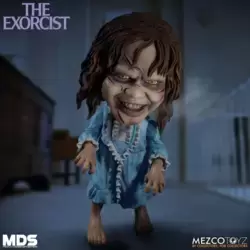 Mezco Designer Series - The Exorcist