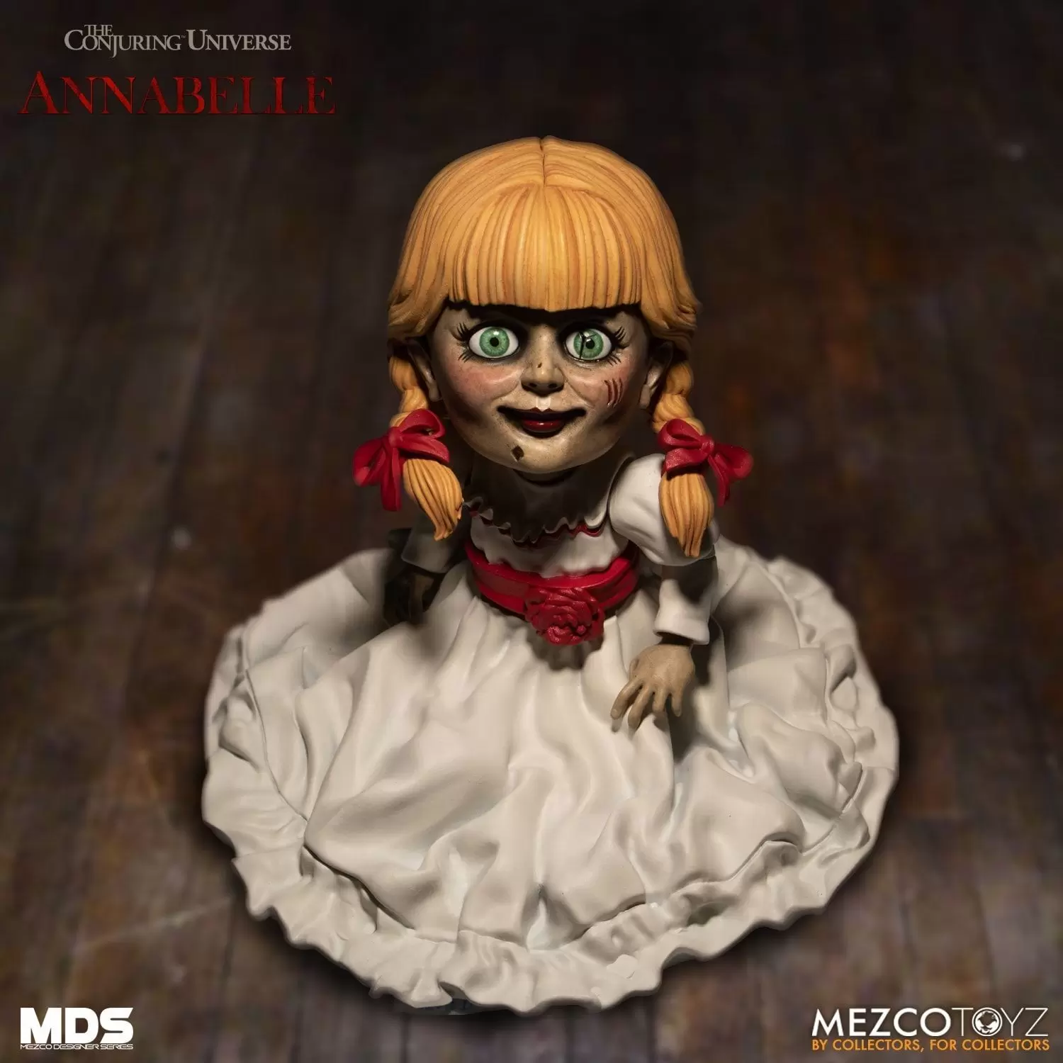 MezcoToyz - Mezco Designer Series - Annabelle
