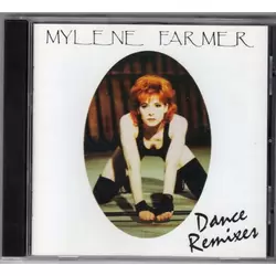 Dance Remixes CD Europe