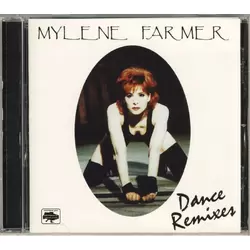 Dance Remixes CD Ukraine