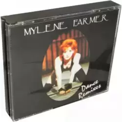Dance Remixes Double CD Canada