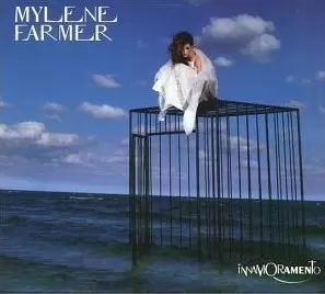 Mylène Farmer - Innamoramento CD Canada