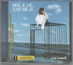 Mylène Farmer - Innamoramento CD Russie Second Pressage