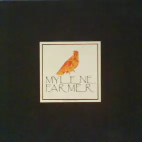 Mylène Farmer - L\'autre Coffret Collector Promo Japon