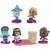 Netflix Super Monsters - Collection Pique-Nique au Clair deLune