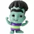 hasbro netflix super monster - Frankie Mash