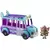 hasbro netflix super monster - GrrBus Monster Bus