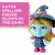 hasbro netflix super monster - Super Monster 3 Pack - Katya Spelling GITD