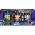 hasbro netflix super monster - Super Monster 3 Pack - Katya Spelling GITD