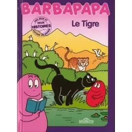Barbapapa - Le Tigre