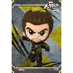 X2: X-Men United - Wolverine
