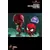 Cosbaby Figures - Spider-Man: Far From Home - Mysterio’s Iron Man Illusion and Spider-Man
