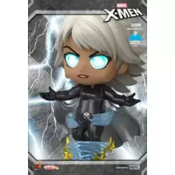 X2: X-Men United - Storm