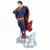 Gallery Diamond Select - DC Gallery - Superman Ascendant
