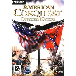 American Conquest : Divided Nation