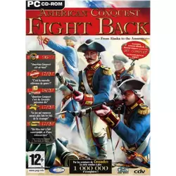 American Conquest : Fight Back