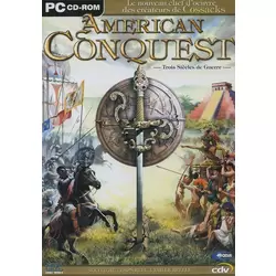 American Conquest