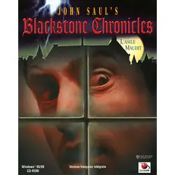 Blackstone Chronicles