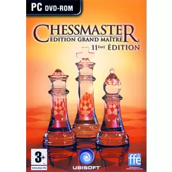Chessmaster : Edition Grand Maître