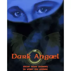 Dark Angael
