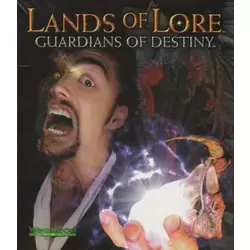 Lands of Lore : Guardians of Destiny