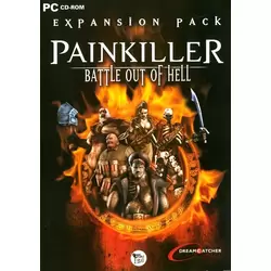 Painkiller : Battle out of Hell