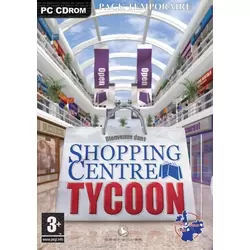 Shopping Centre Tycoon