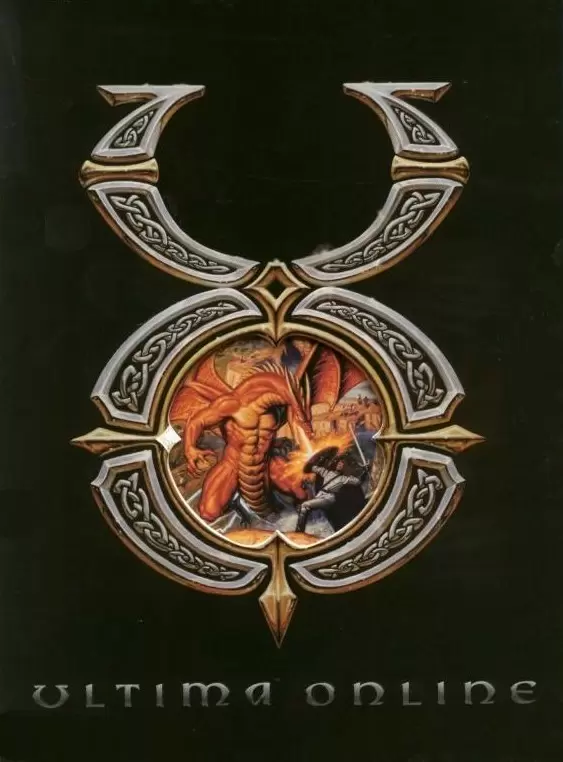 PC Games - Ultima Online