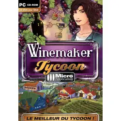 Winemaker Tycoon