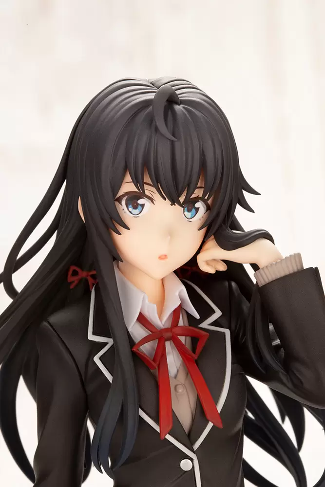 Kotobukiya Anime / Manga - My Teen Romantic Comedy Snafu - Yukino Yukinoshita