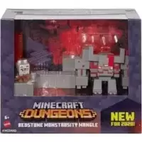 Hex and Redstone monstrosity