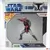 Star Wars Kotobukiya - Ahsoka Tano (Clone Wars) - ARTFX+