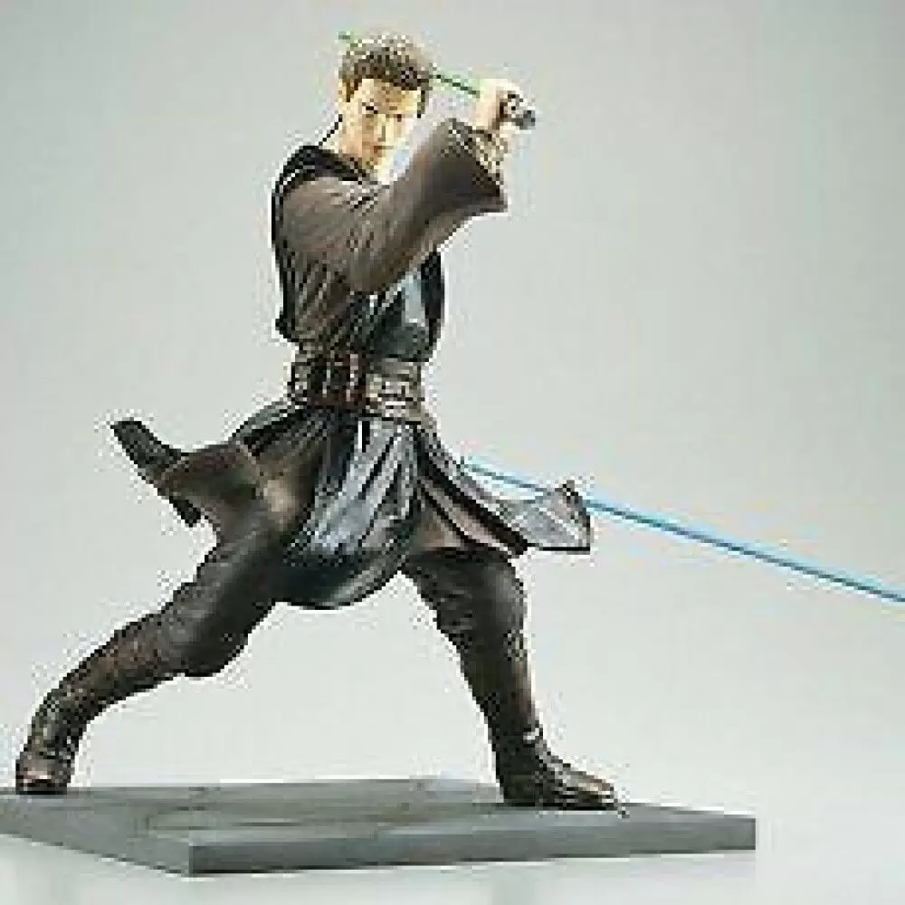 Star Wars Kotobukiya - Anakin Skywalker - ARTFX