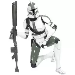 Commander Gree (Clone Troopers) - ARTFX+