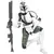 Commander Gree (Clone Troopers) - ARTFX+