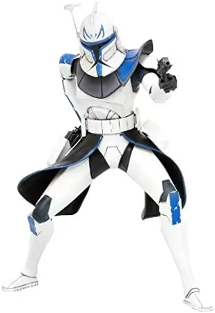 Star Wars Kotobukiya - Captain Rex (Clone Troopers) - ARTFX+