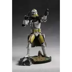 Clone Trooper Commander Bly - ARTFX