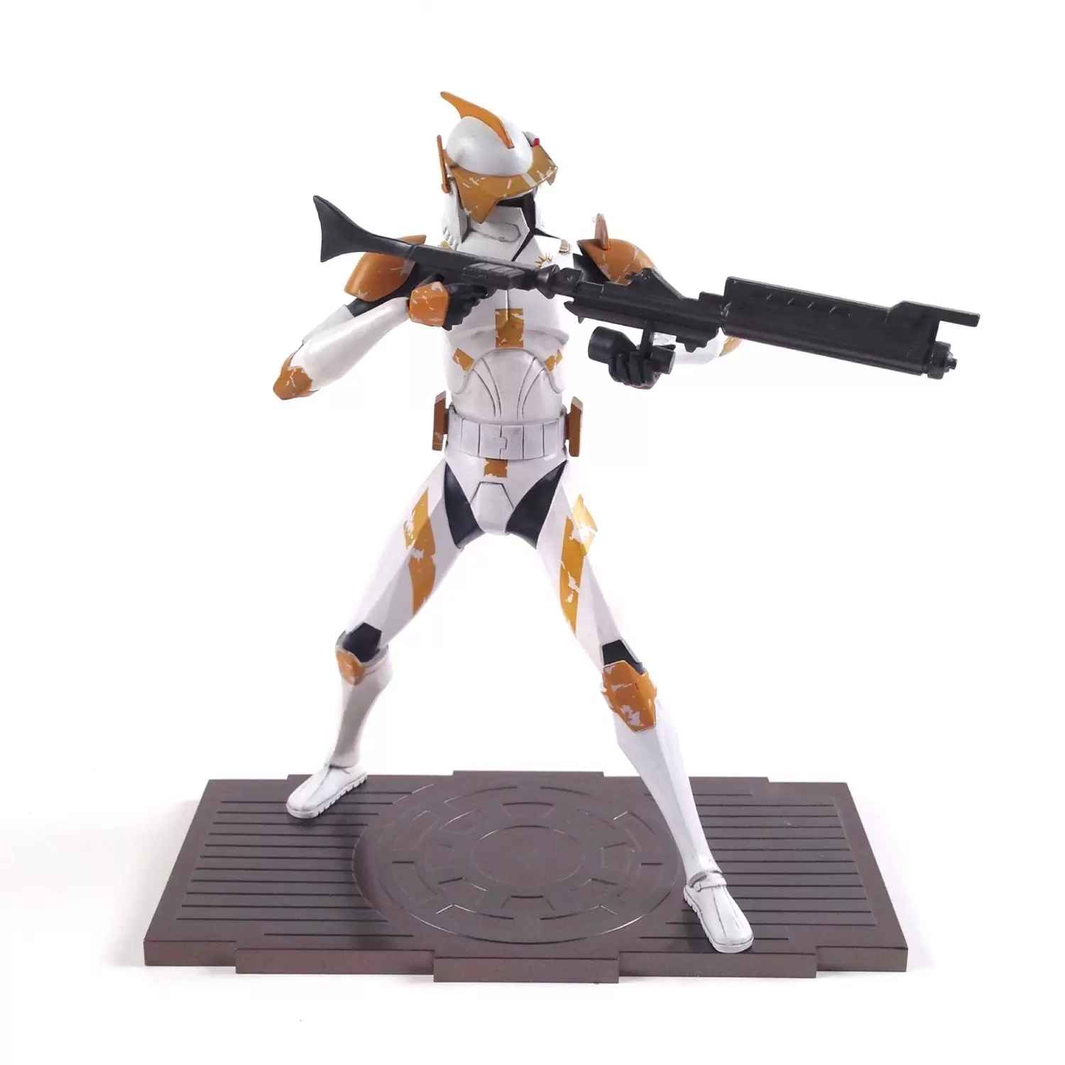 Star Wars Kotobukiya - Commander Cody (Clone Troopers) - ARTFX+