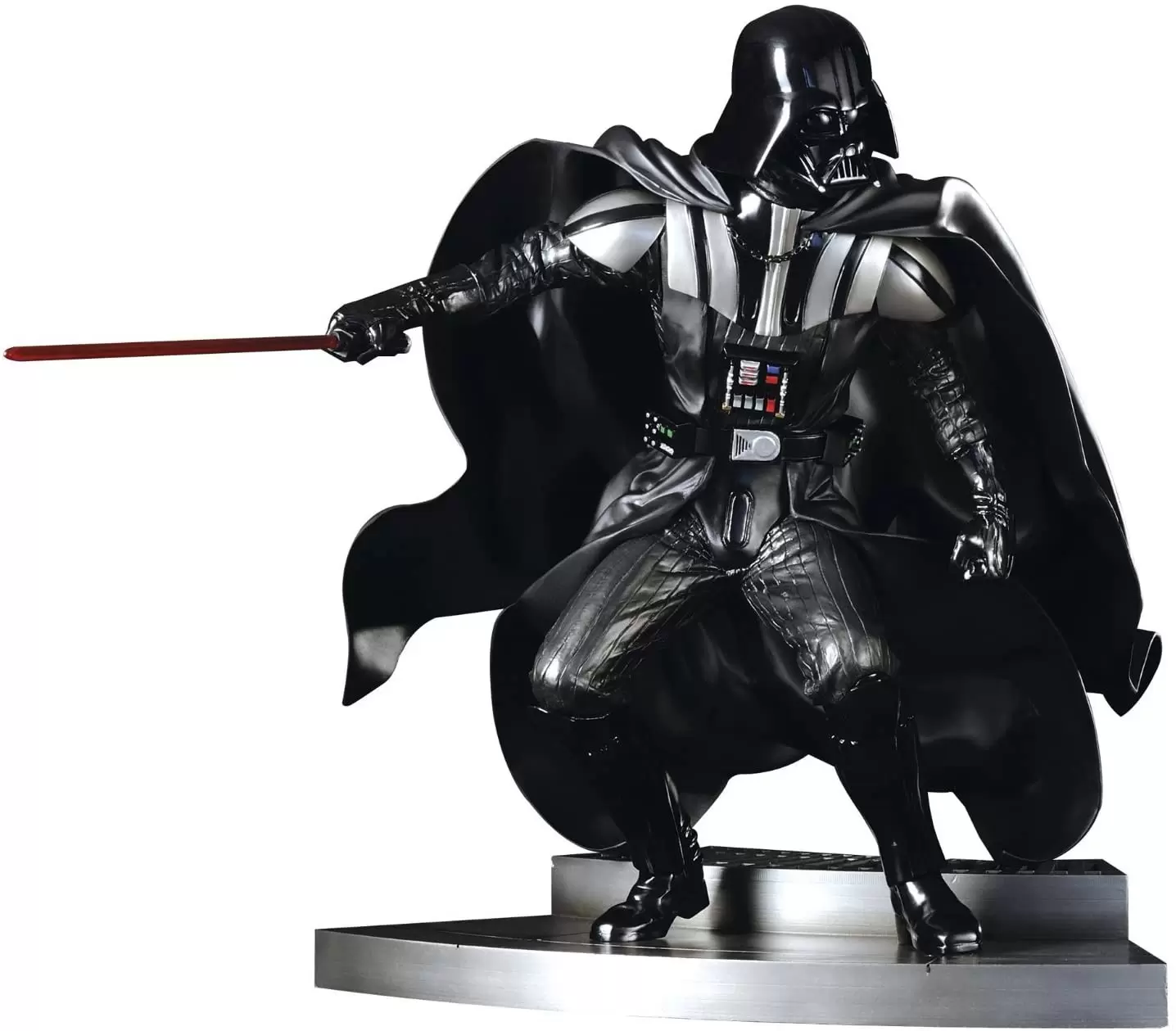 Star Wars Kotobukiya - Darth Vader Return of the Jedi Ver. - ARTFX