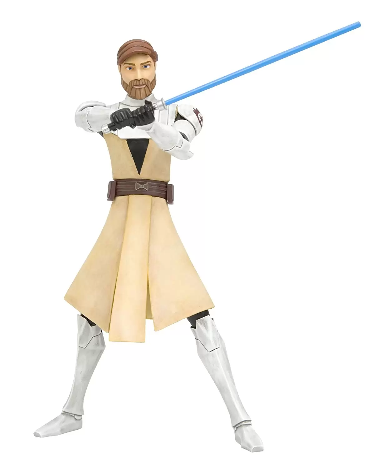 Star Wars Kotobukiya - Obi-Wan Kenobi (Clone Wars) - ARTFX+
